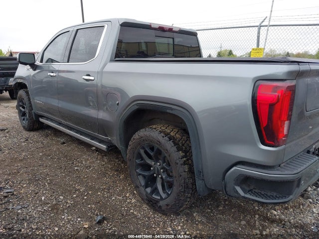 Aukcja sprzedaży 2021 Gmc Sierra 1500 4wd  Short Box Denali, vin: 3GTU9FEL2MG192200, numer aukcji: 44975940