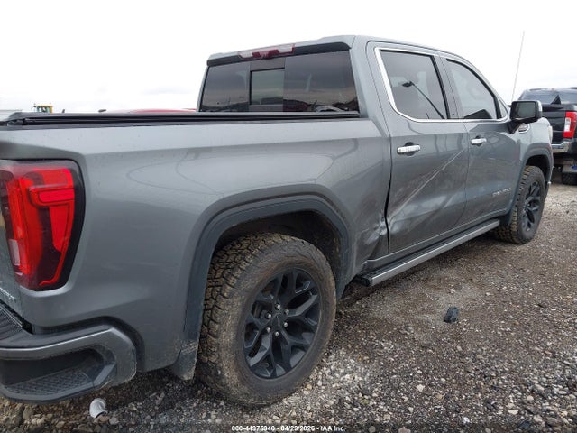 Aukcja sprzedaży 2021 Gmc Sierra 1500 4wd  Short Box Denali, vin: 3GTU9FEL2MG192200, numer aukcji: 44975940