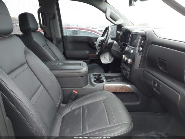 Aukcja sprzedaży 2021 Gmc Sierra 1500 4wd  Short Box Denali, vin: 3GTU9FEL2MG192200, numer aukcji: 44975940