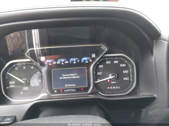 Aukcja sprzedaży 2021 Gmc Sierra 1500 4wd  Short Box Denali, vin: 3GTU9FEL2MG192200, numer aukcji: 44975940
