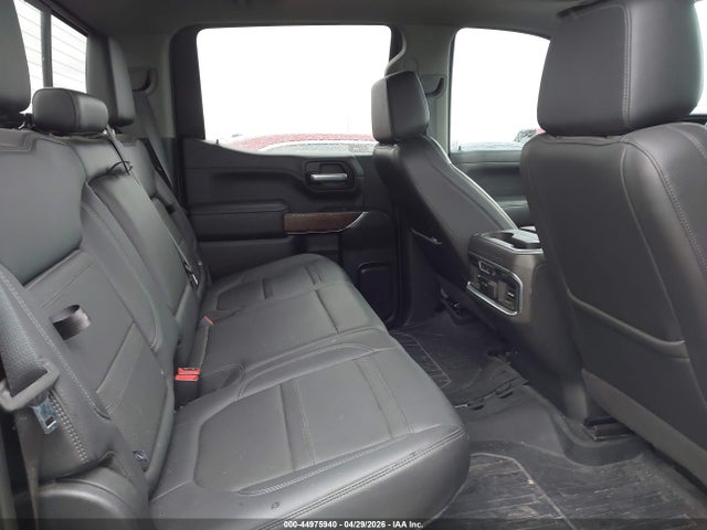 Aukcja sprzedaży 2021 Gmc Sierra 1500 4wd  Short Box Denali, vin: 3GTU9FEL2MG192200, numer aukcji: 44975940