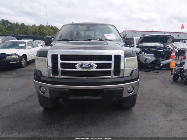 44975941 :رقم المزاد ، 1FTFW1EV7AFB60264 vin ، 2010 Ford F-150 Fx4/harley-davidson/king Ranch/lariat/platinum/xl/xlt مزاد بيع