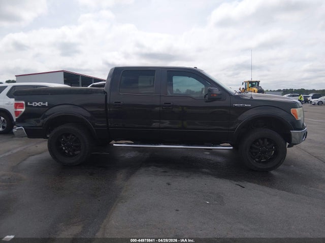 44975941 :رقم المزاد ، 1FTFW1EV7AFB60264 vin ، 2010 Ford F-150 Fx4/harley-davidson/king Ranch/lariat/platinum/xl/xlt مزاد بيع