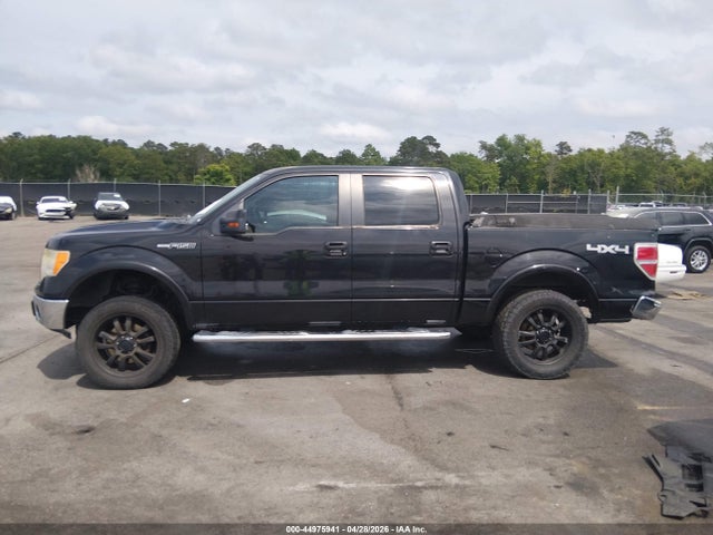 44975941 :رقم المزاد ، 1FTFW1EV7AFB60264 vin ، 2010 Ford F-150 Fx4/harley-davidson/king Ranch/lariat/platinum/xl/xlt مزاد بيع