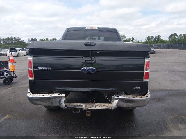 44975941 :رقم المزاد ، 1FTFW1EV7AFB60264 vin ، 2010 Ford F-150 Fx4/harley-davidson/king Ranch/lariat/platinum/xl/xlt مزاد بيع