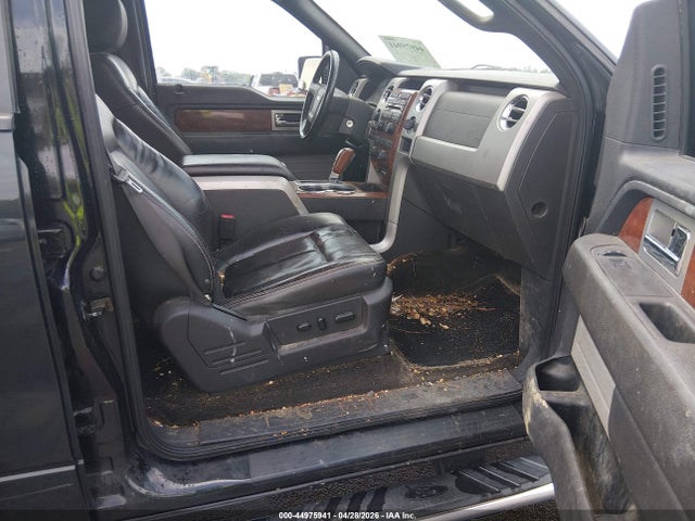 44975941 :رقم المزاد ، 1FTFW1EV7AFB60264 vin ، 2010 Ford F-150 Fx4/harley-davidson/king Ranch/lariat/platinum/xl/xlt مزاد بيع