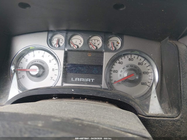 44975941 :رقم المزاد ، 1FTFW1EV7AFB60264 vin ، 2010 Ford F-150 Fx4/harley-davidson/king Ranch/lariat/platinum/xl/xlt مزاد بيع