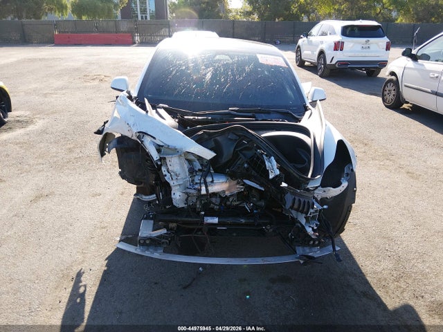 Aukcja sprzedaży 2022 Tesla Model 3 Long Range Dual Motor All-wheel Drive, vin: 5YJ3E1EB6NF170872, numer aukcji: 44975945