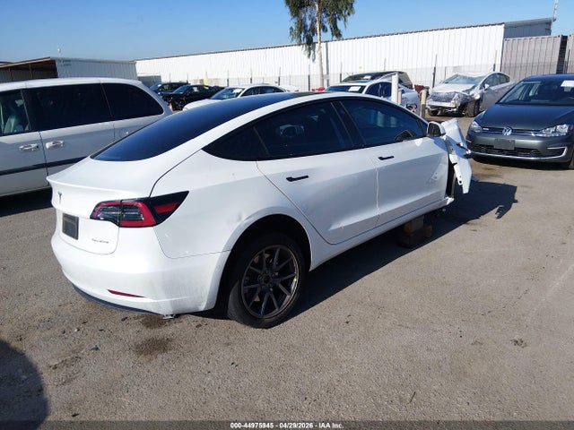Aukcja sprzedaży 2022 Tesla Model 3 Long Range Dual Motor All-wheel Drive, vin: 5YJ3E1EB6NF170872, numer aukcji: 44975945