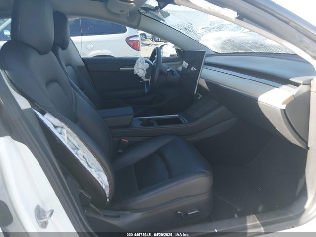 Aukcja sprzedaży 2022 Tesla Model 3 Long Range Dual Motor All-wheel Drive, vin: 5YJ3E1EB6NF170872, numer aukcji: 44975945