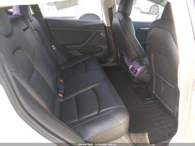 Aukcja sprzedaży 2022 Tesla Model 3 Long Range Dual Motor All-wheel Drive, vin: 5YJ3E1EB6NF170872, numer aukcji: 44975945