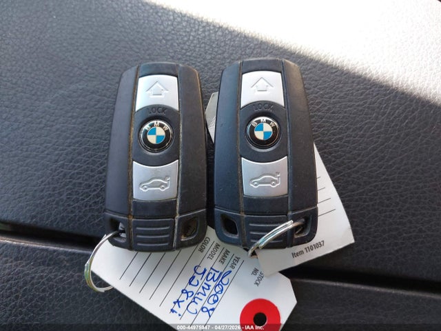 Продажа на аукционе авто 2008 Bmw 528xi, vin: WBANV13558BZ45236, номер лота: 44975947