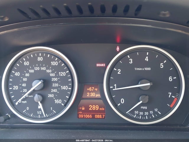 Продажа на аукционе авто 2008 Bmw 528xi, vin: WBANV13558BZ45236, номер лота: 44975947