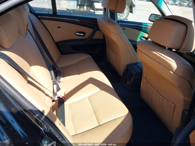 Продажа на аукционе авто 2008 Bmw 528xi, vin: WBANV13558BZ45236, номер лота: 44975947