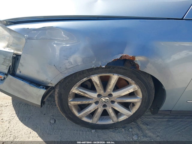 2007 Volkswagen Passat 3.6 მანქანა იყიდება აუქციონზე, vin: WVWMU93C57E008138, აუქციონის ნომერი: 44975949