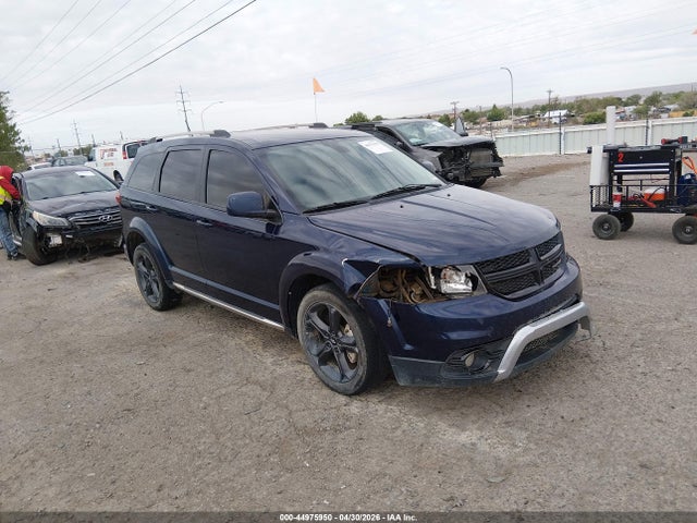 2018 3C4PDCGBXJT340451 main image