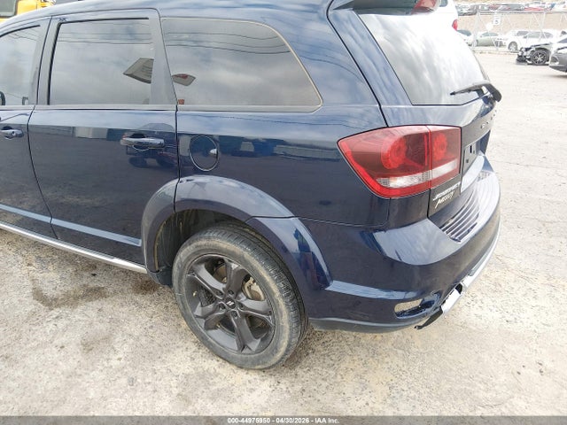 Dodge Journey Crossroad 2018 3C4PDCGBXJT340451 Image 19