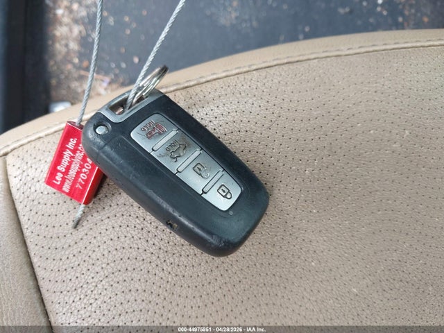 Продажа на аукционе авто 2013 Hyundai Elantra Limited, vin: 5NPDH4AE8DH231426, номер лота: 44975951