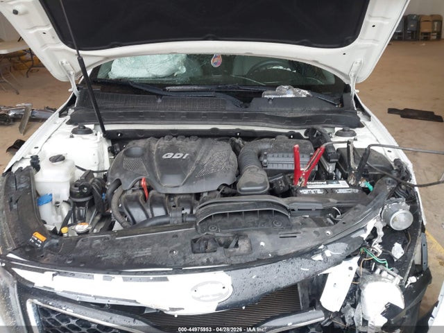 Продажа на аукционе авто 2015 Kia Optima Lx, vin: KNAGM4A76F5546414, номер лота: 44975953
