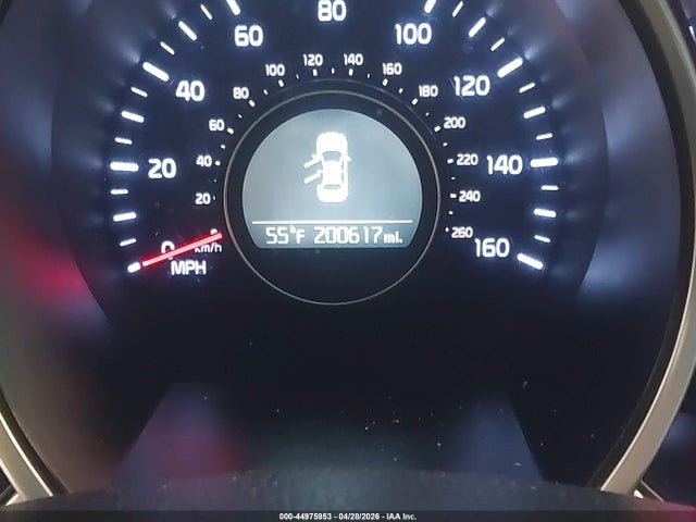 Продажа на аукционе авто 2015 Kia Optima Lx, vin: KNAGM4A76F5546414, номер лота: 44975953