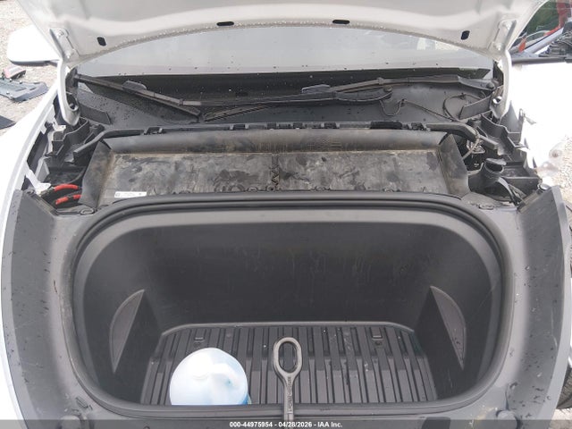 Продаж на аукціоні авто 2022 Tesla Model Y Performance Dual Motor All-wheel Drive, vin: 7SAYGDEF2NF410958, номер лоту: 44975954