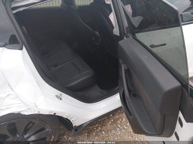 Продаж на аукціоні авто 2022 Tesla Model Y Performance Dual Motor All-wheel Drive, vin: 7SAYGDEF2NF410958, номер лоту: 44975954