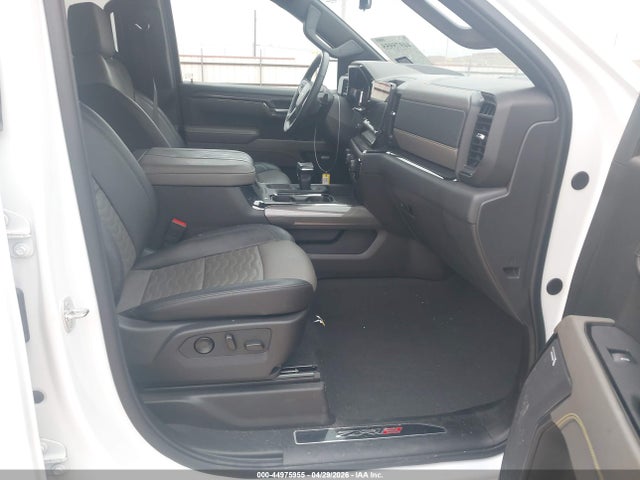 Aukcja sprzedaży 2024 Chevrolet Silverado 1500 4wd  Short Bed Zr2, vin: 3GCUDHE83RG362254, numer aukcji: 44975955