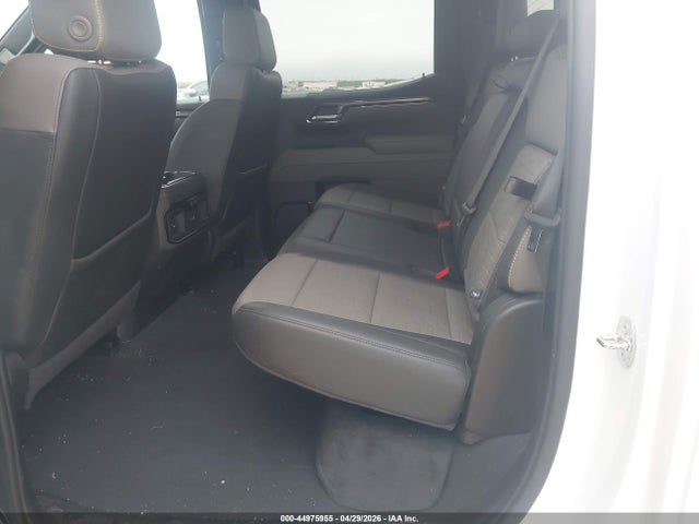Aukcja sprzedaży 2024 Chevrolet Silverado 1500 4wd  Short Bed Zr2, vin: 3GCUDHE83RG362254, numer aukcji: 44975955