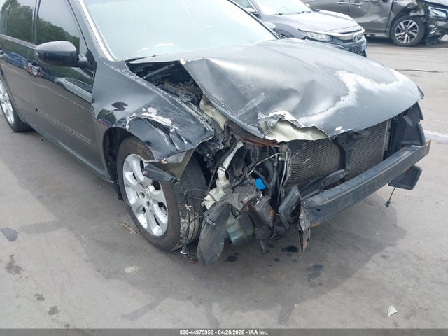 44975958 :رقم المزاد ، 1N4BA41EX7C863331 vin ، 2007 Nissan Maxima 3.5 Sl مزاد بيع