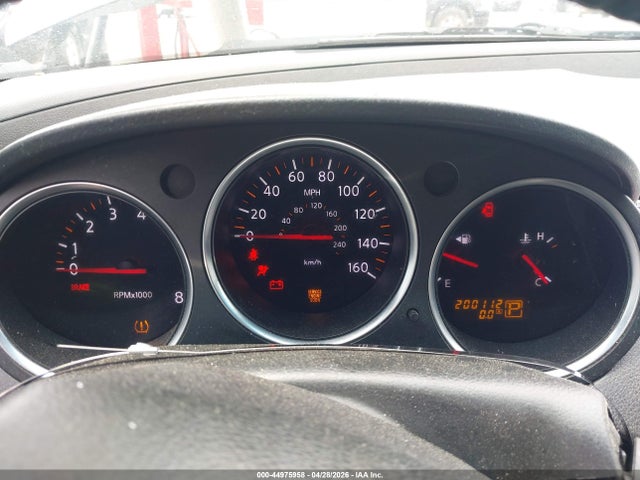 Auction sale of the 2007 Nissan Maxima 3.5 Sl, vin: 1N4BA41EX7C863331, lot number: 44975958