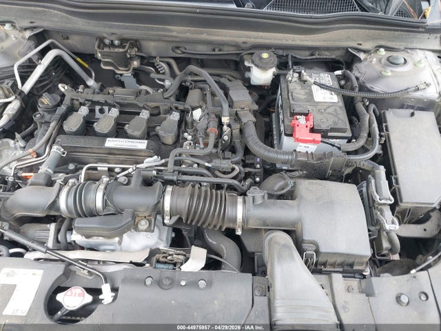 Продаж на аукціоні авто 2018 Honda Accord Ex-l, vin: 1HGCV1F5XJA267425, номер лоту: 44975957