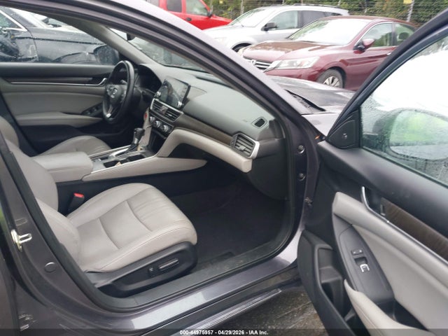 Продаж на аукціоні авто 2018 Honda Accord Ex-l, vin: 1HGCV1F5XJA267425, номер лоту: 44975957