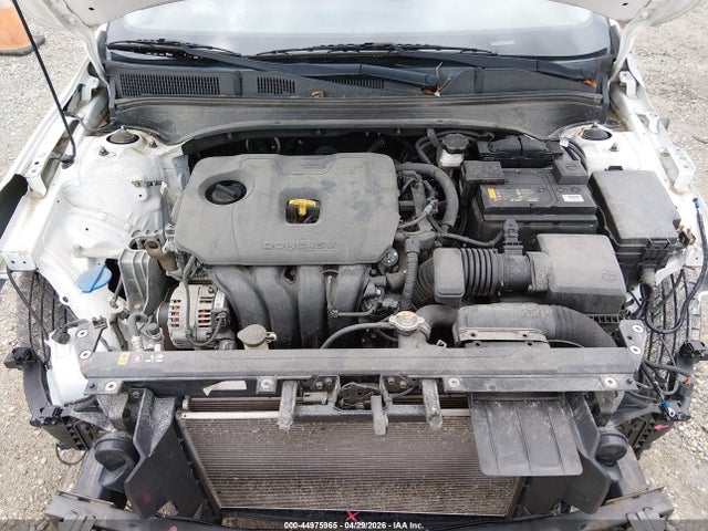 Aukcja sprzedaży 2020 Kia Forte Lxs, vin: 3KPF24AD2LE189744, numer aukcji: 44975965