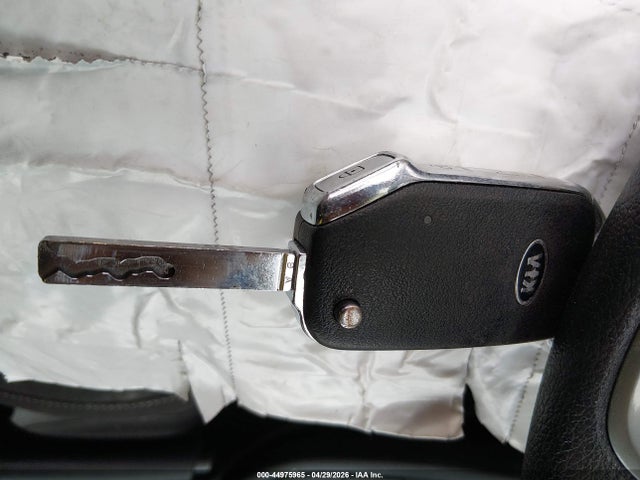 Aukcja sprzedaży 2020 Kia Forte Lxs, vin: 3KPF24AD2LE189744, numer aukcji: 44975965