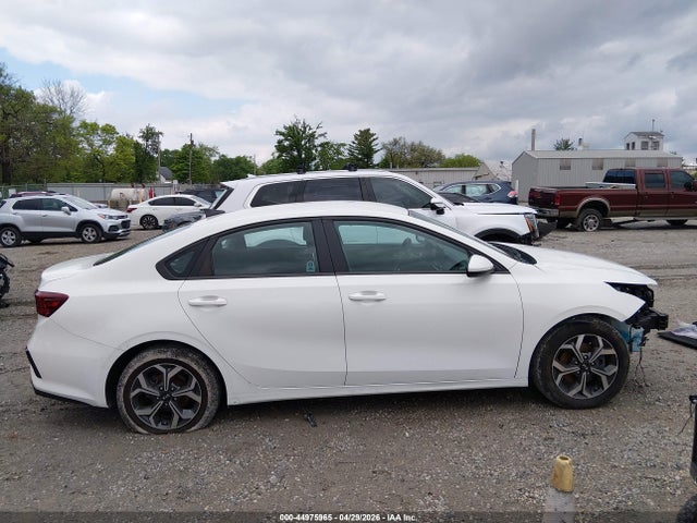Aukcja sprzedaży 2020 Kia Forte Lxs, vin: 3KPF24AD2LE189744, numer aukcji: 44975965