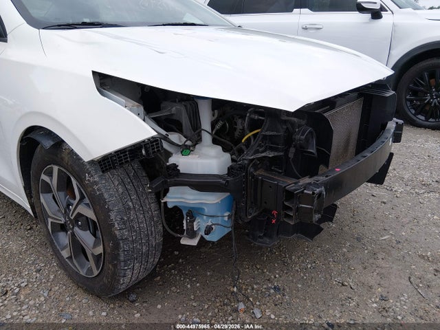 Aukcja sprzedaży 2020 Kia Forte Lxs, vin: 3KPF24AD2LE189744, numer aukcji: 44975965