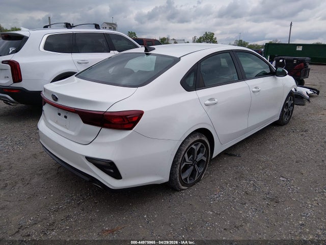 Aukcja sprzedaży 2020 Kia Forte Lxs, vin: 3KPF24AD2LE189744, numer aukcji: 44975965