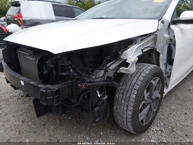 Aukcja sprzedaży 2020 Kia Forte Lxs, vin: 3KPF24AD2LE189744, numer aukcji: 44975965