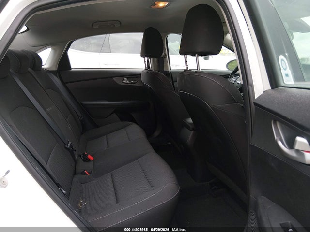 Aukcja sprzedaży 2020 Kia Forte Lxs, vin: 3KPF24AD2LE189744, numer aukcji: 44975965