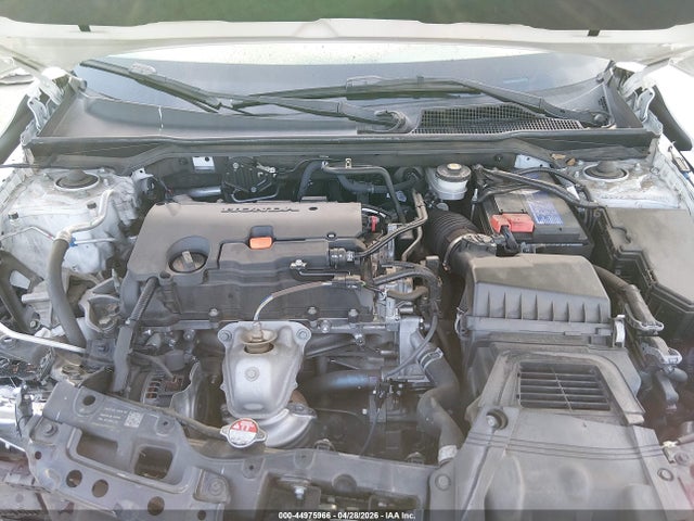 Aukcja sprzedaży 2022 Honda Civic Lx, vin: 2HGFE2F25NH536625, numer aukcji: 44975966