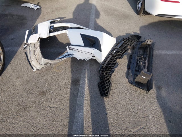 Aukcja sprzedaży 2022 Honda Civic Lx, vin: 2HGFE2F25NH536625, numer aukcji: 44975966