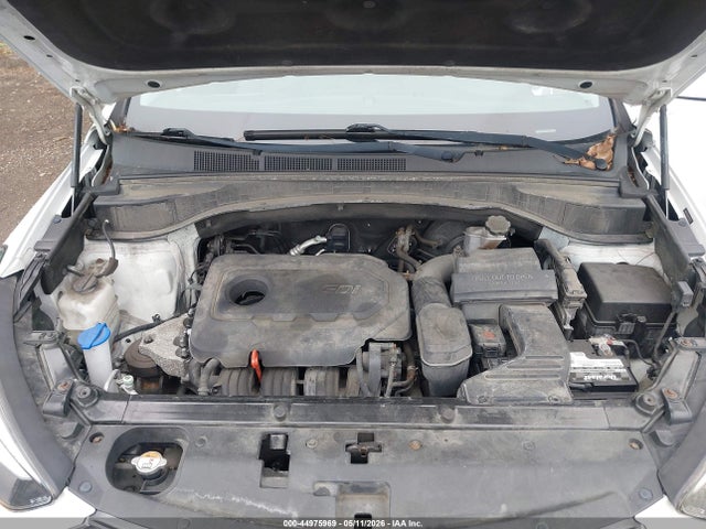 Aukcja sprzedaży 2017 Hyundai Santa Fe Sport 2.4l, vin: 5NMZUDLB6HH006350, numer aukcji: 44975969