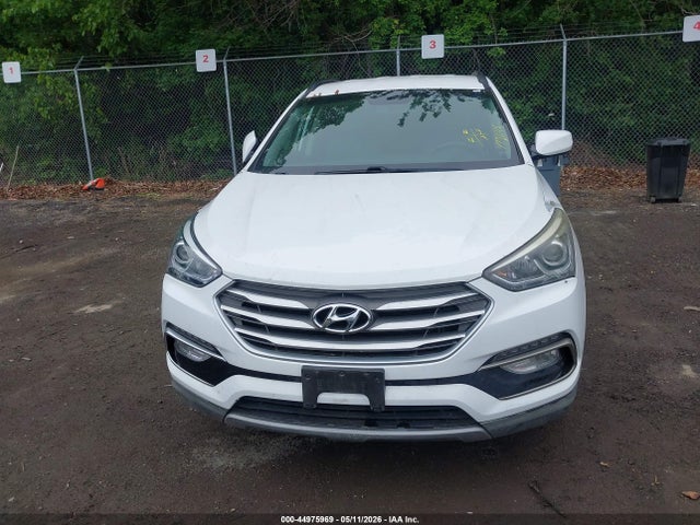 Aukcja sprzedaży 2017 Hyundai Santa Fe Sport 2.4l, vin: 5NMZUDLB6HH006350, numer aukcji: 44975969