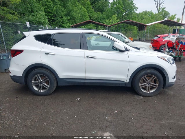 Aukcja sprzedaży 2017 Hyundai Santa Fe Sport 2.4l, vin: 5NMZUDLB6HH006350, numer aukcji: 44975969