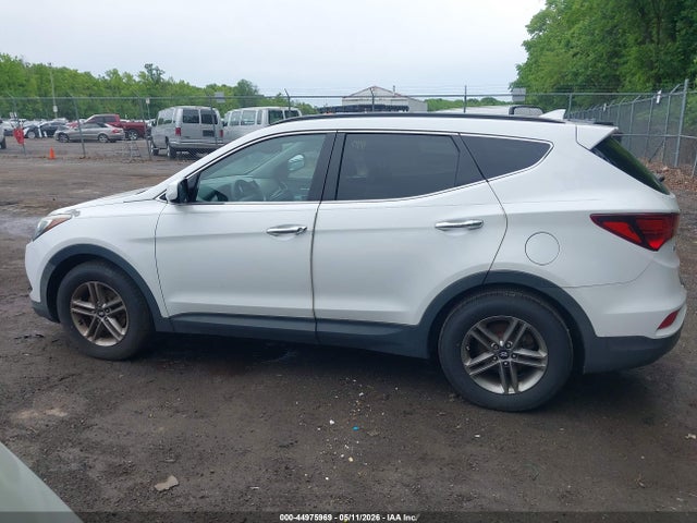 Aukcja sprzedaży 2017 Hyundai Santa Fe Sport 2.4l, vin: 5NMZUDLB6HH006350, numer aukcji: 44975969