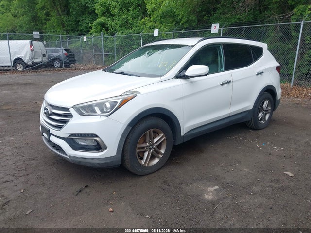 Aukcja sprzedaży 2017 Hyundai Santa Fe Sport 2.4l, vin: 5NMZUDLB6HH006350, numer aukcji: 44975969