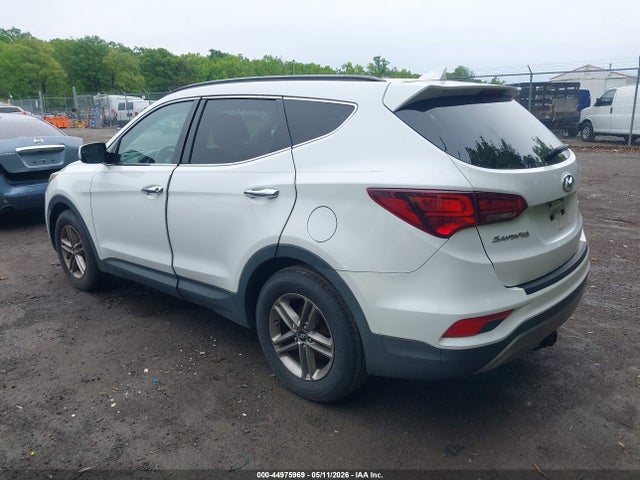 Aukcja sprzedaży 2017 Hyundai Santa Fe Sport 2.4l, vin: 5NMZUDLB6HH006350, numer aukcji: 44975969