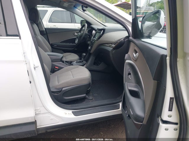 Aukcja sprzedaży 2017 Hyundai Santa Fe Sport 2.4l, vin: 5NMZUDLB6HH006350, numer aukcji: 44975969