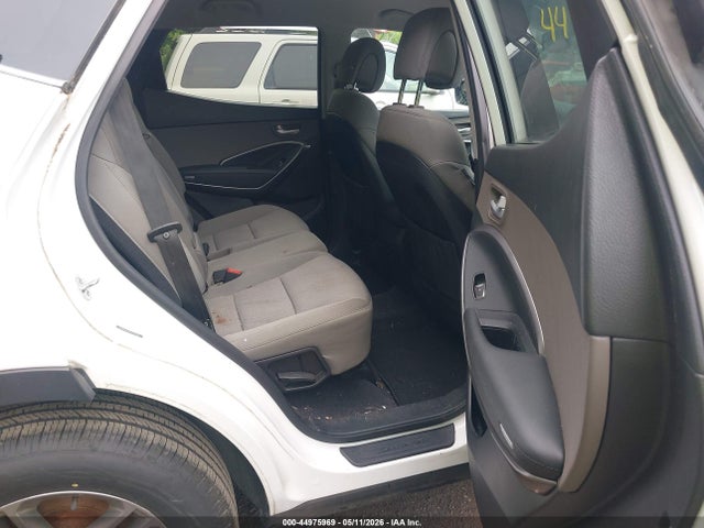 Aukcja sprzedaży 2017 Hyundai Santa Fe Sport 2.4l, vin: 5NMZUDLB6HH006350, numer aukcji: 44975969