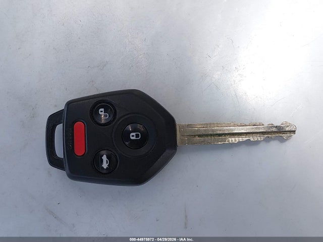 Aukcja sprzedaży 2024 Subaru Crosstrek, vin: JF2GUABC8R8231115, numer aukcji: 44975972